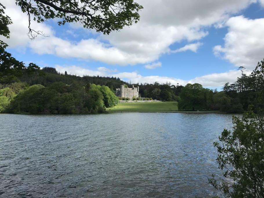 Forest View - Castlewellan, County Down Белфаст Екстер'єр фото